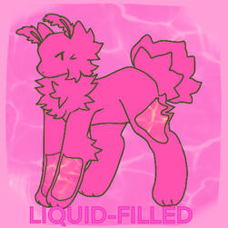 (m) Liquid Filled