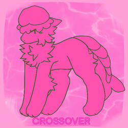 (m) Crossover !!