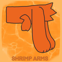 (c) Shrimp