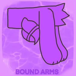 (UR) Bound Arms